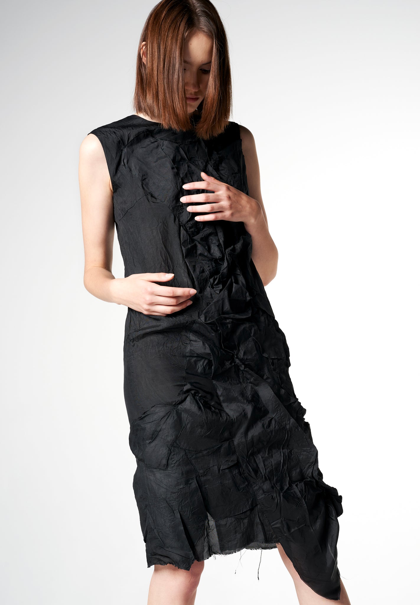 RASMUS SIIMANN DRESS