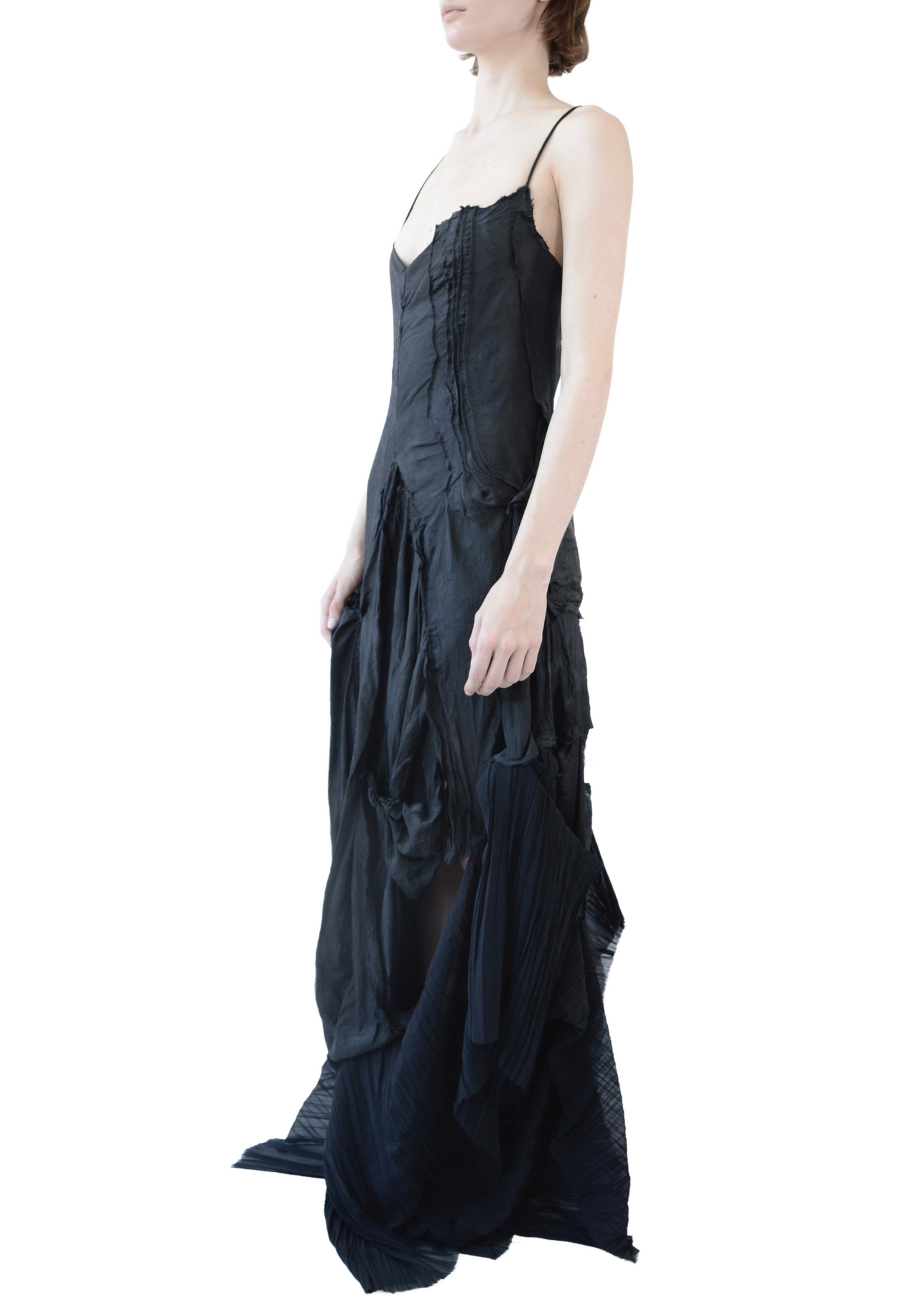 RASMUS SIIMANN GOWN