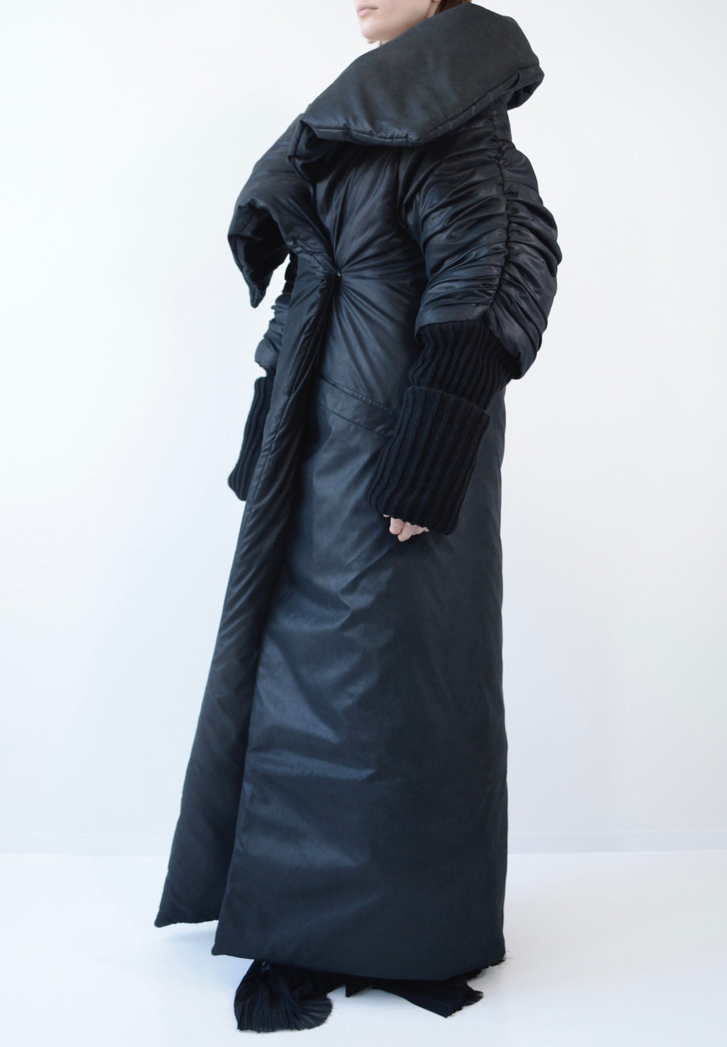 RASMUS SIIMANN COAT