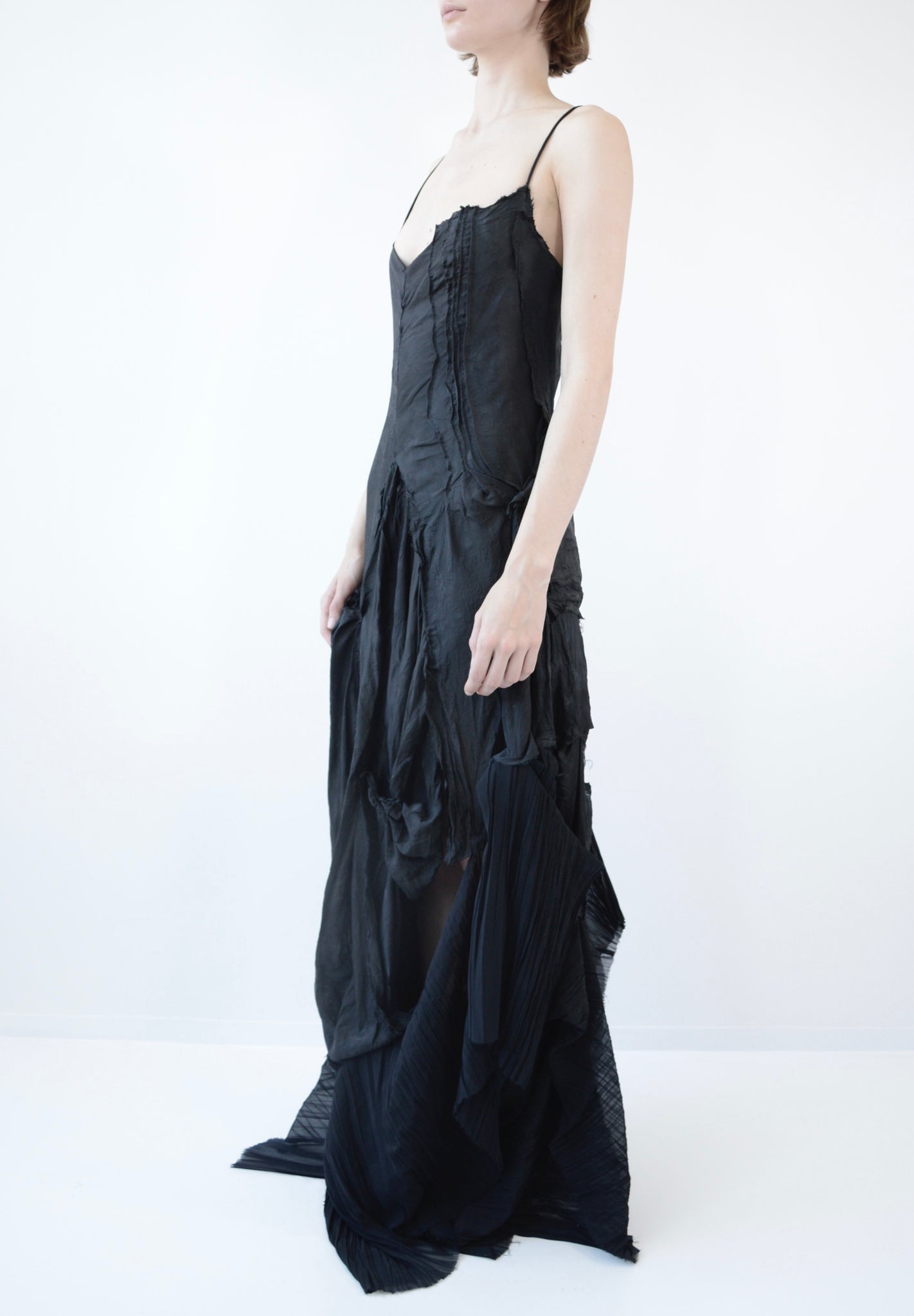 RASMUS SIIMANN GOWN