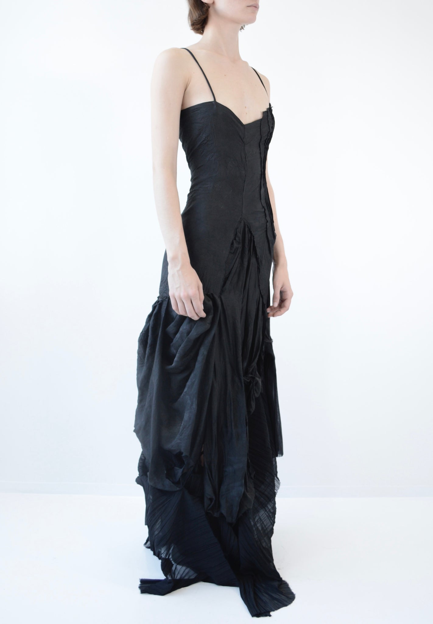 RASMUS SIIMANN GOWN