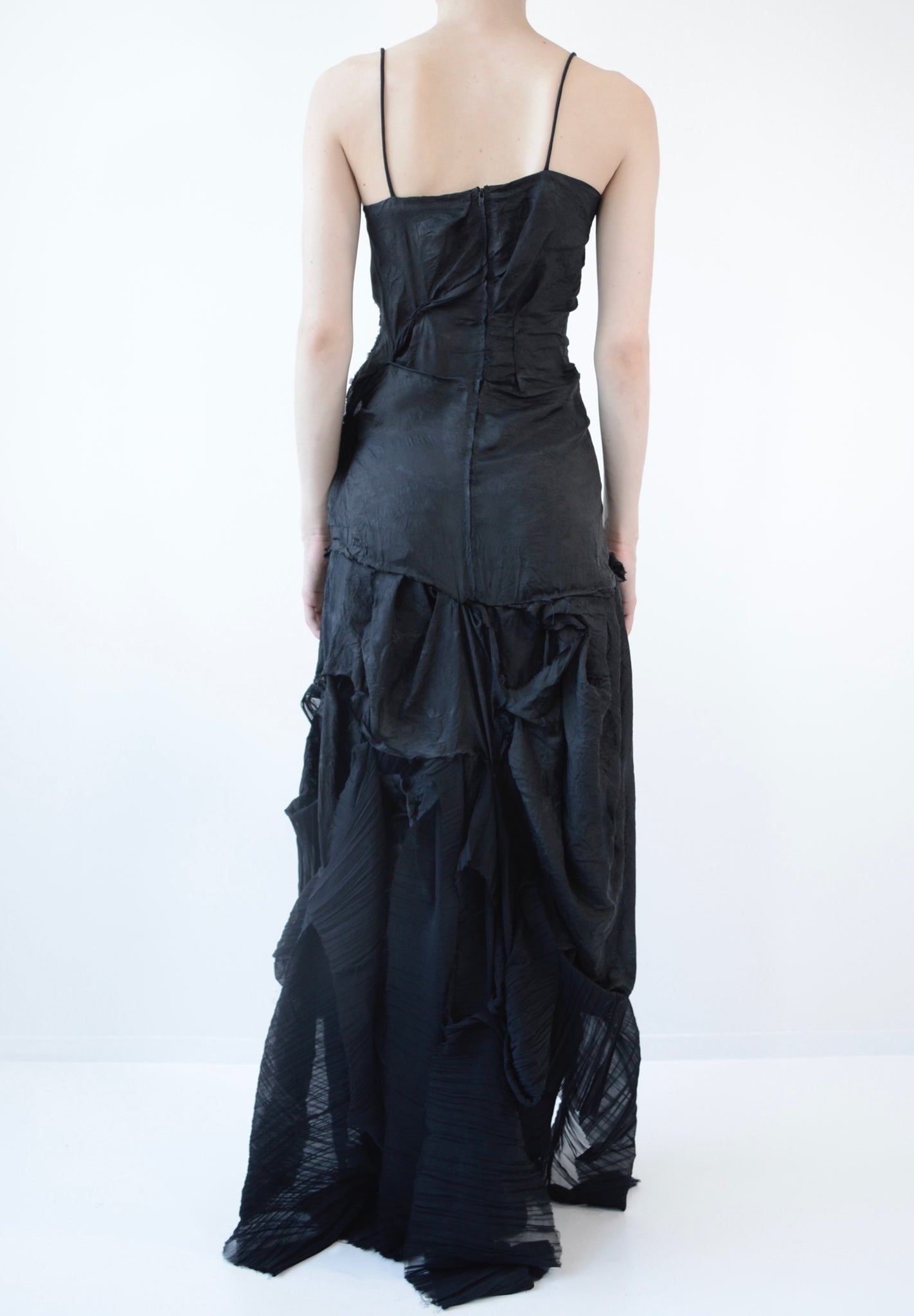 RASMUS SIIMANN GOWN